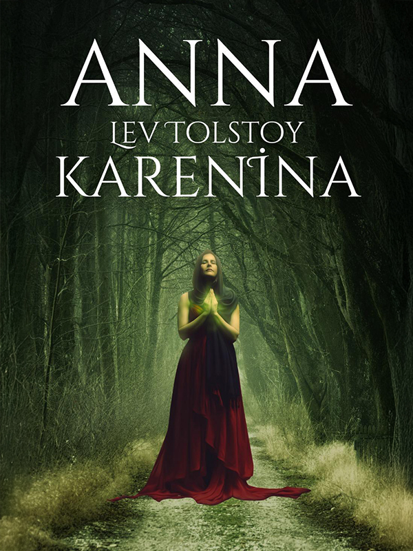 Anna Karenina Tiyatro Oyunu