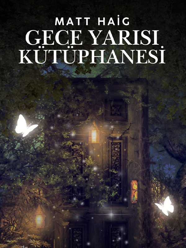 Gece Yarısı Kütüphanesi Tiyatro Oyunu