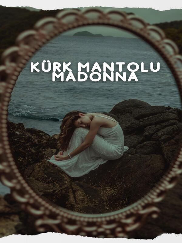 Kürk Mantolu Madonna Tiyatro Oyunu