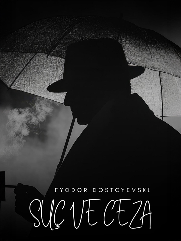 Suç ve Ceza Tiyatro Oyunu