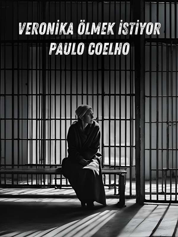 Veronica Ölmek İstiyor Tiyatro Oyunu
