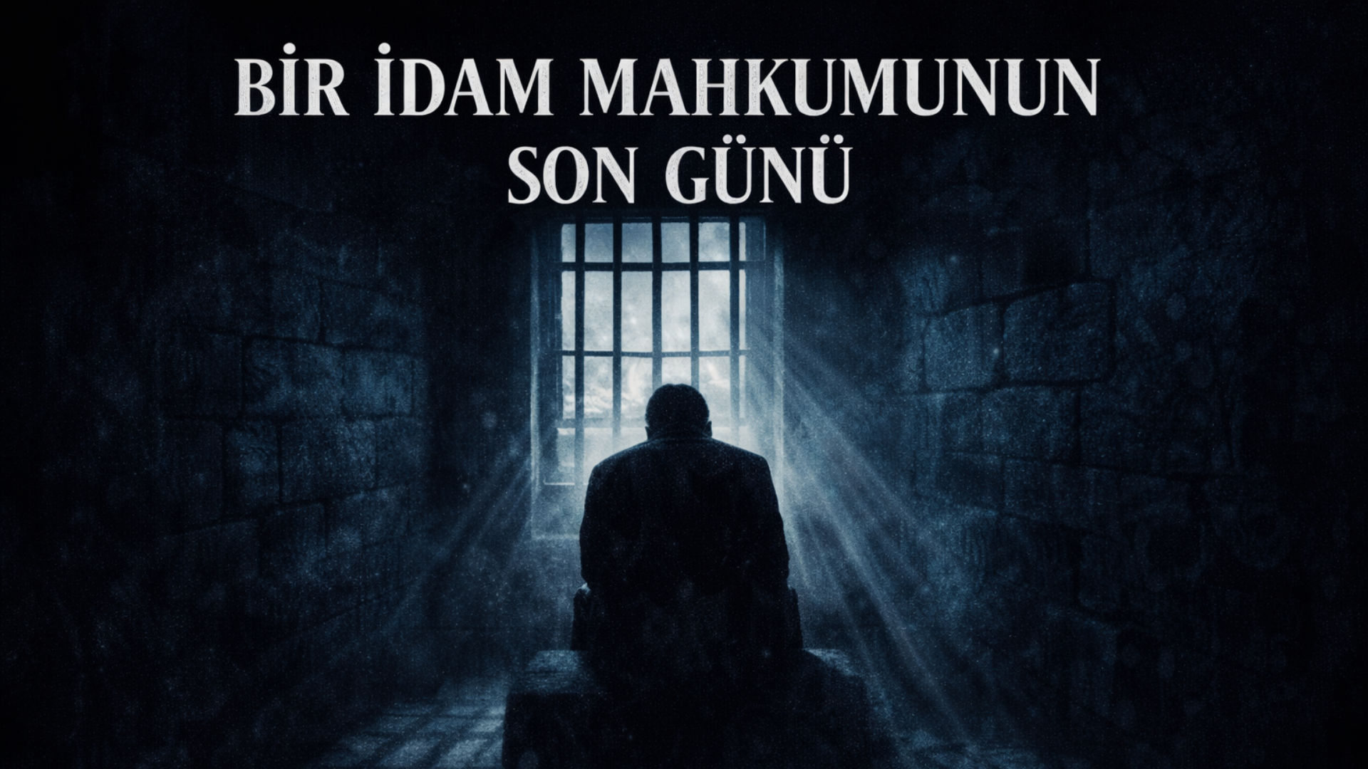 Bir İdam Mahkumunun Son Günü Tiyatro Oyunu